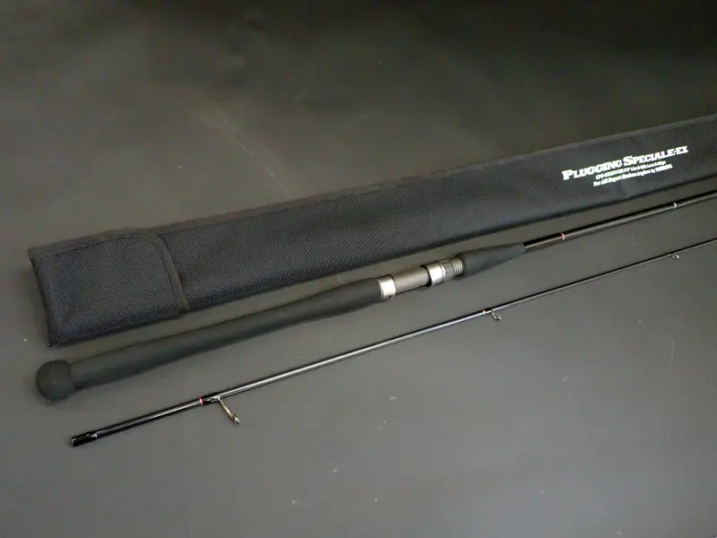 【M&Nコーポレーション】 プラッギング スペチアーレ-EX CPS-932EX-TZR 中古