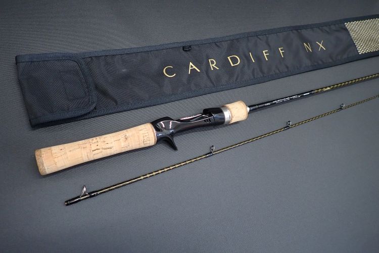 【シマノ】 カーディフNX B50UL 中古