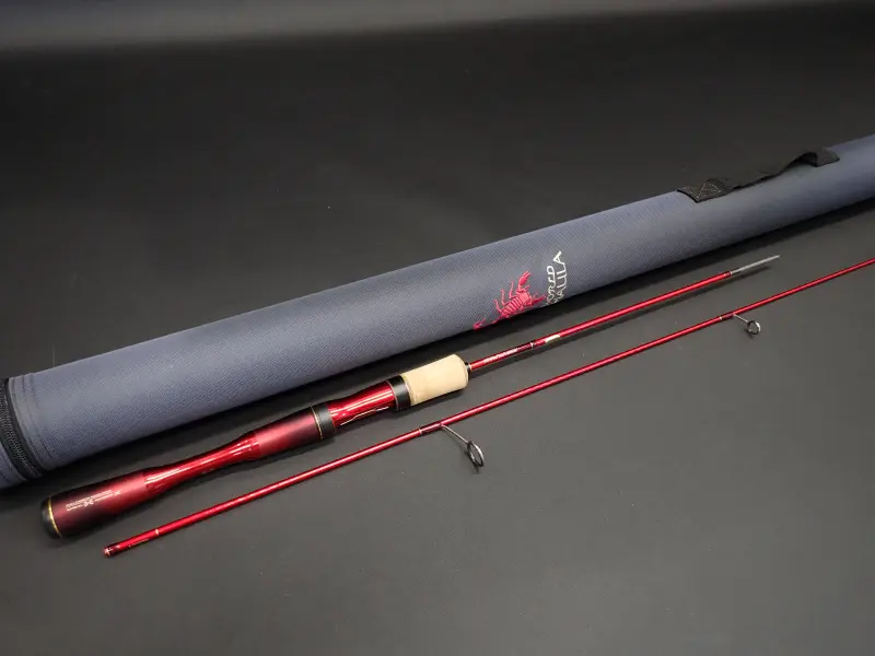 【シマノ】 19ワールドシャウラ テクニカルエディション S62SUL-2 中古