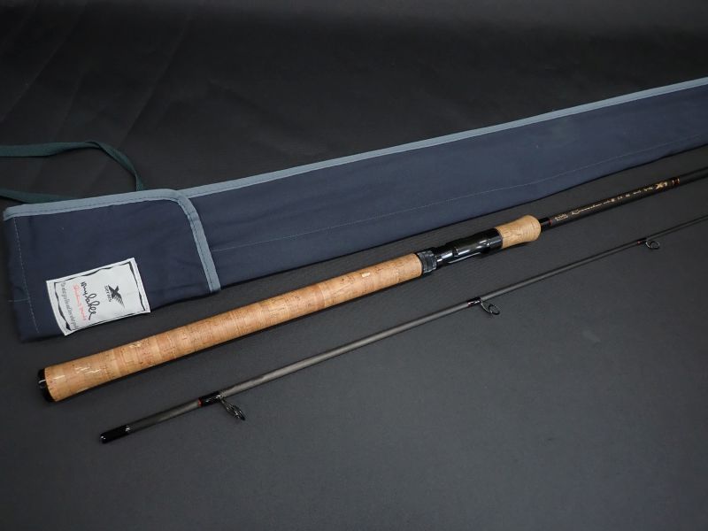 【シーレーベル】 X1 810HHS-T2Z ランカスターMKⅡ 中古