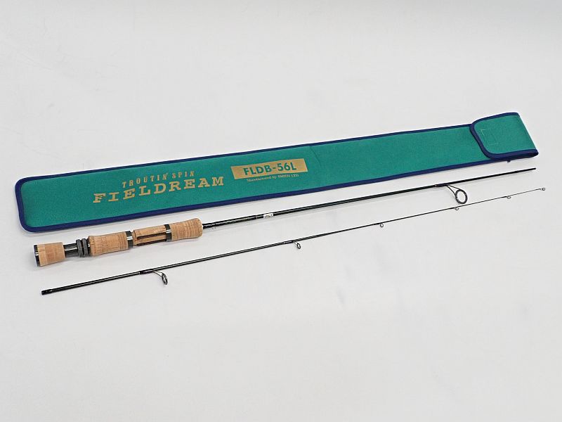 【スミス】 フィールドリーム FLDB-56L 中古