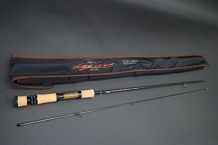 【スミス】 ラグレスボロン TLB-53DT ジャンク 中古