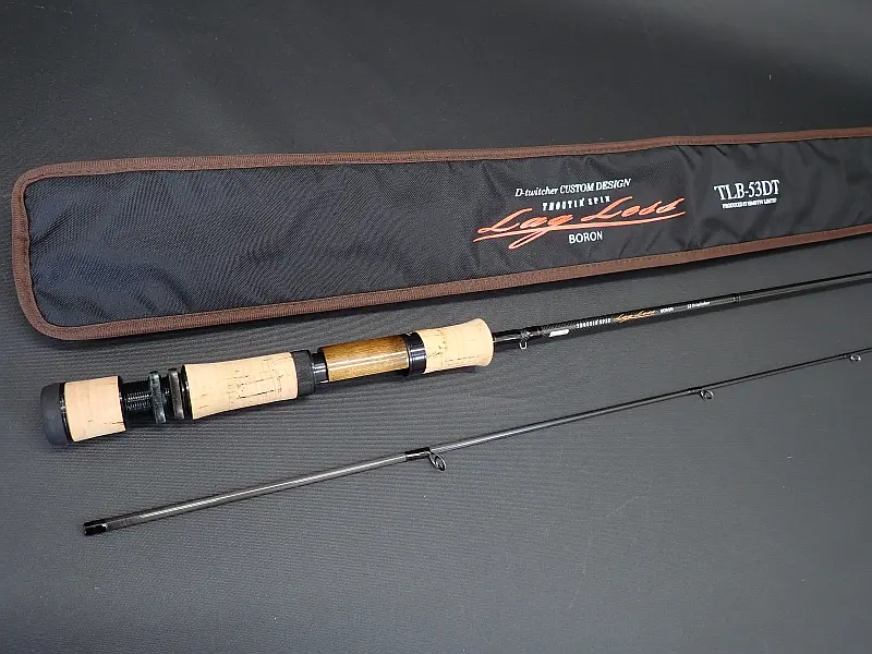 【スミス】 ラグレスボロン TLB-53DT 中古