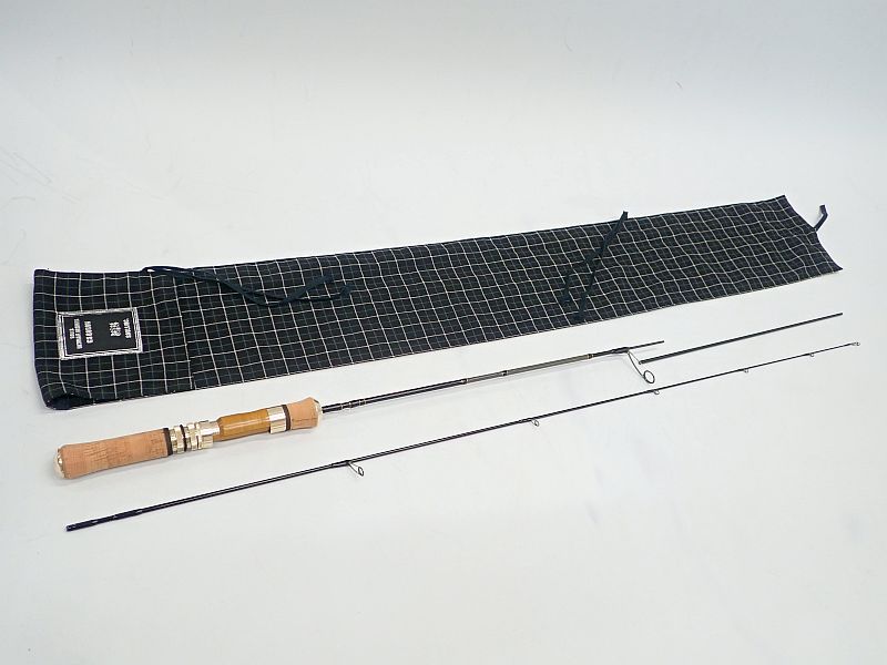 【ソウルズ】 TF-E 50ULS-TZ 1＆H 中古