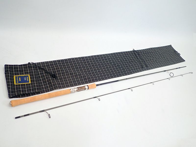 【ソウルズ】 TF-E82HHS Yガイド/SiC 中古