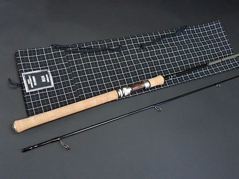 【ソウルズ】 エクスプローラー TF-E86HS-TZ 中古