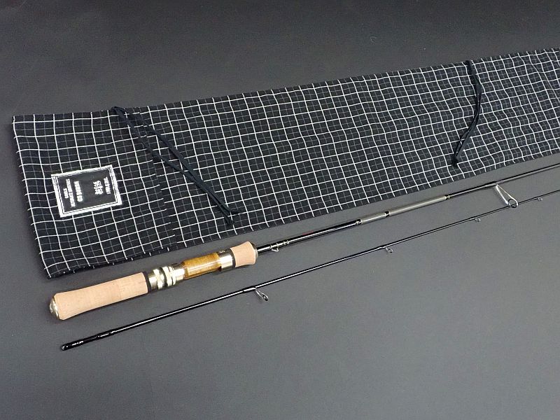 【ソウルズ】 TF-E 56LS 1&H-TZ 中古