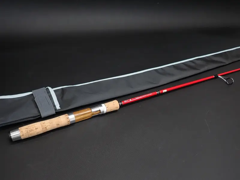 【テーパー&シェイプ】 BT-50UL　限定　赤 中古