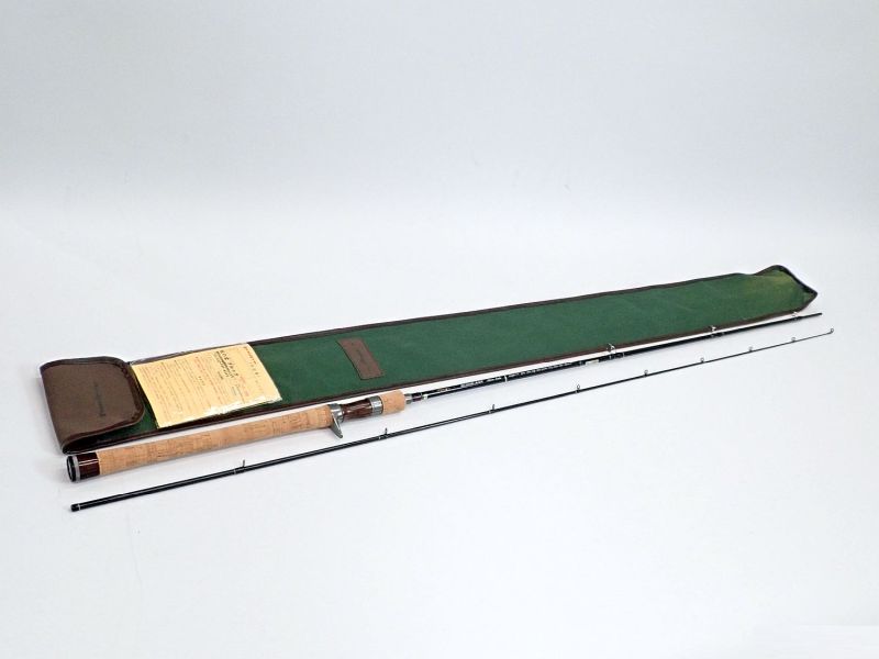 【テンリュウ】 レイズRZ842B-MMH 中古