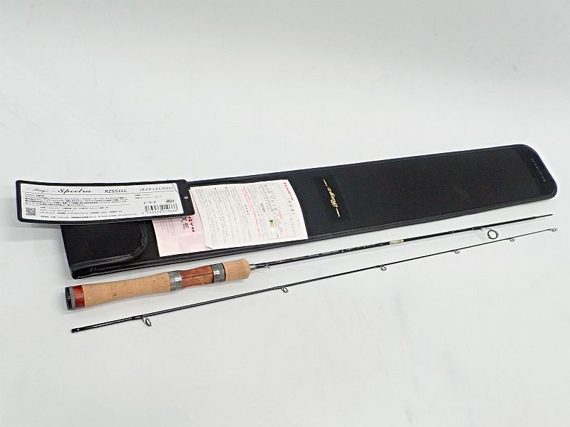 【テンリュウ】 レイズ スペクトラ RZS51LL 中古