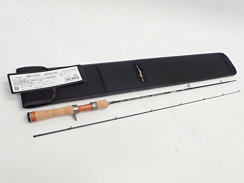 【テンリュウ】 レイズ スペクトラ RZS51LL-BC 中古