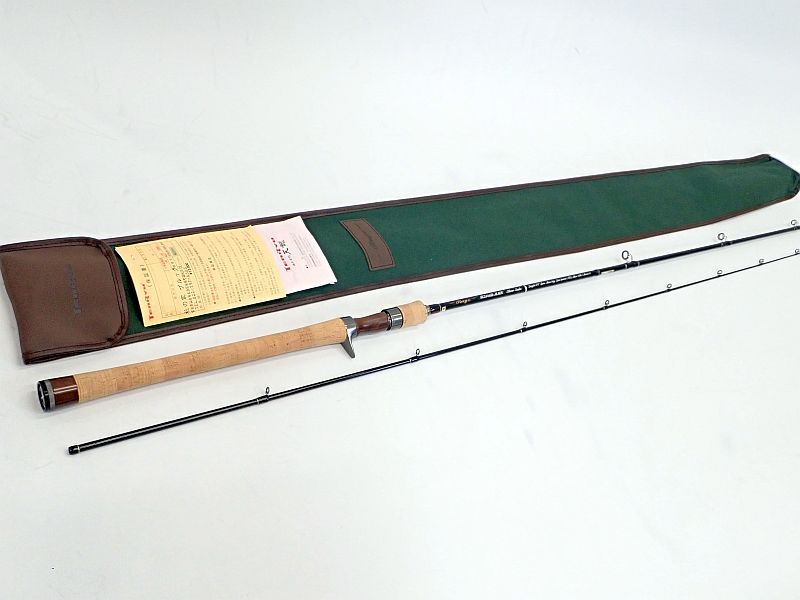 【テンリュウ】 レイズ RZ842B-MMH 中古