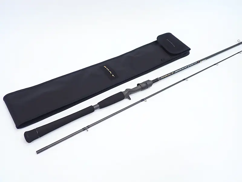 【テンリュウ】 スワット SW932B-ML/MH 中古