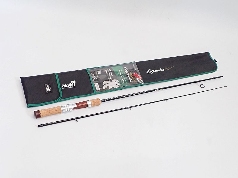 【パームス】 エゲリア ETVS-54XUL 中古