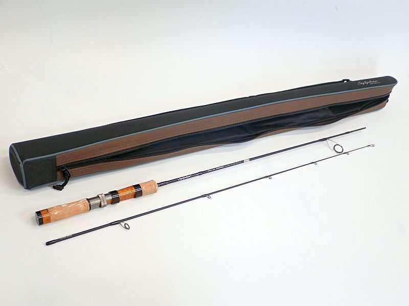 【パームス】 シルファーSYKSi-53UL 中古