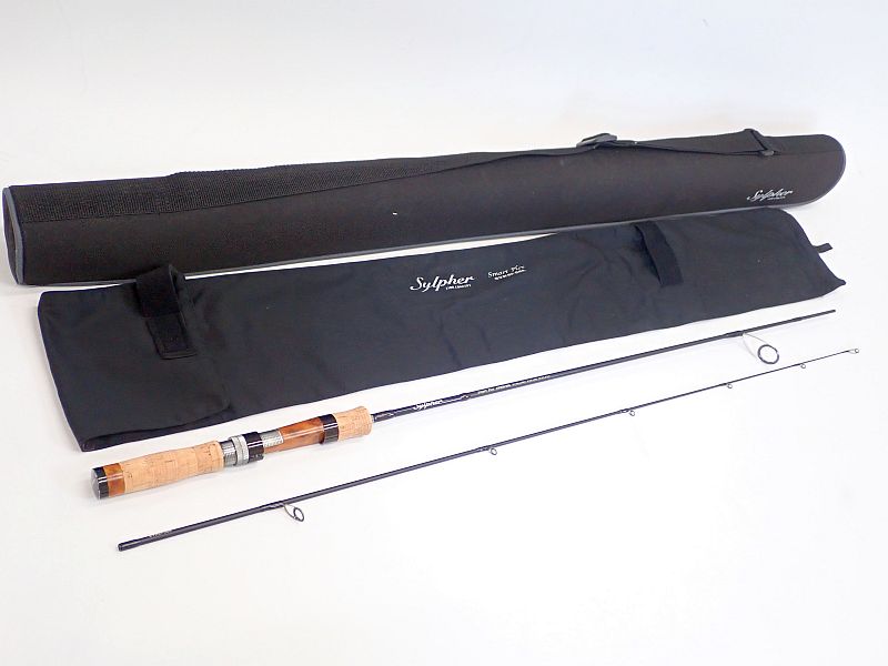 【パームス】 シルファーSYKSi-56L 中古