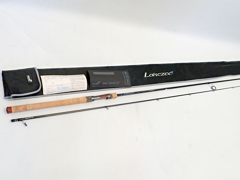 【パームス】 レイクジー LSZS-990・SS　中古