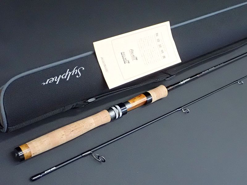 【パームス】 シルファー SYKS-69ML 中古