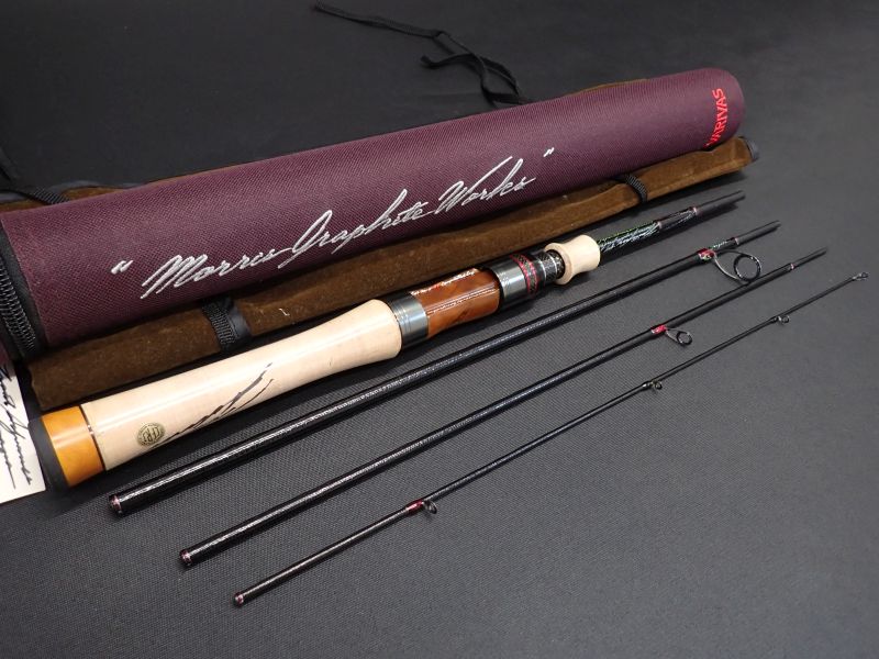 【バリバス】 TDR-411FS-4 中古