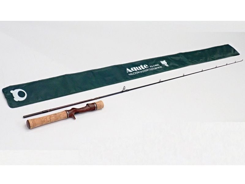 【ハルシオンシステム】 アキュート AQ-C48ML 中古