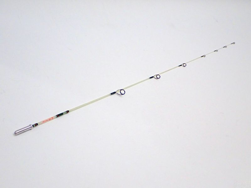 【パワフルワーカー】 グラッソ スピニング 3ft ディープグリーン 未使用 中古