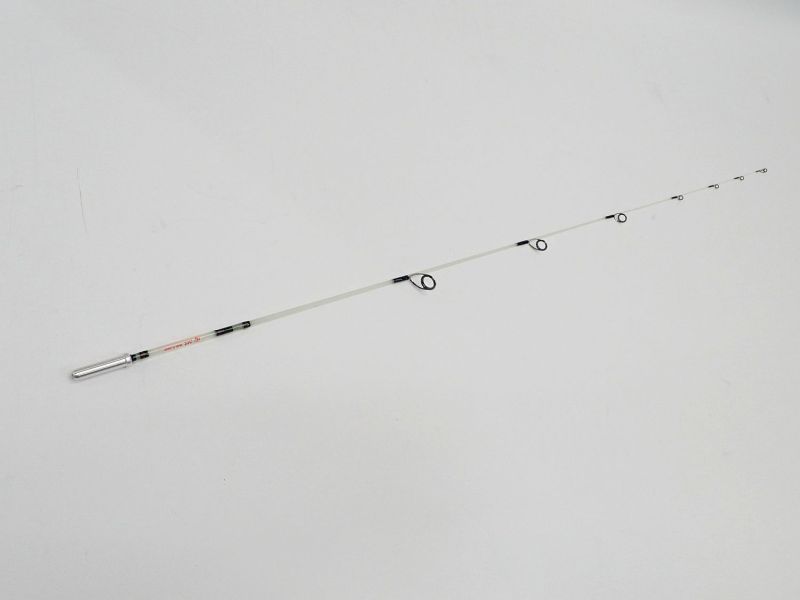 【パワフルワーカー】 グラッソ スピニング 3ft ディープグリーン 中古