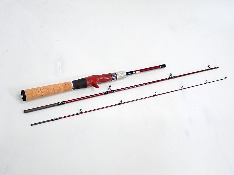 【フィッシュマン】 ビームス シエラ 5.2UL 中古