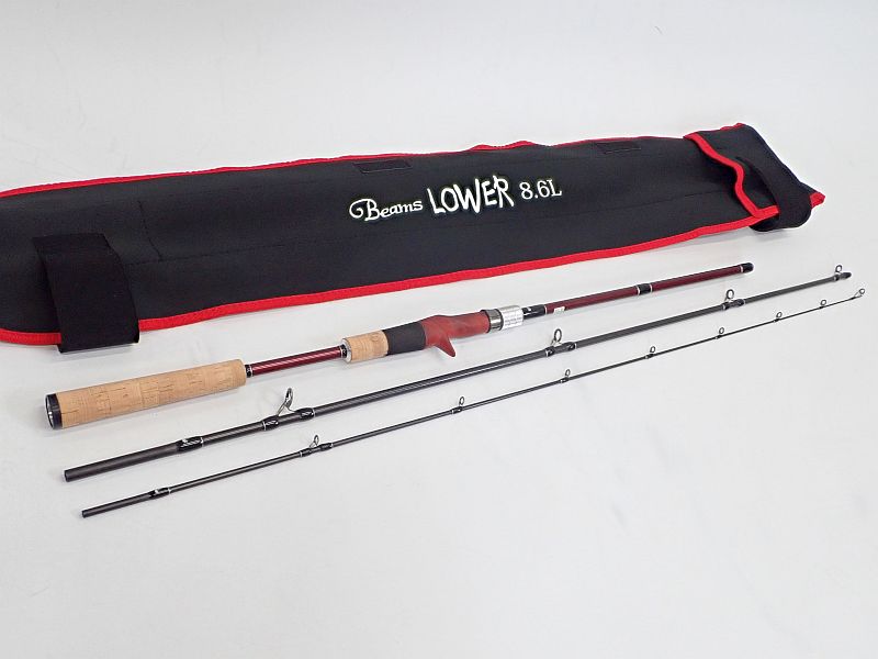 【フィッシュマン】 ローワー8.6UL 中古