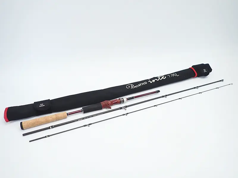 【フィッシュマン】 ビームス インテ 7.9UL 中古