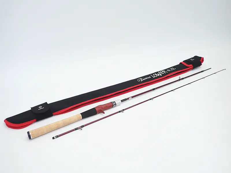 【フィッシュマン】 ビームス ローワー 6.2L 中古