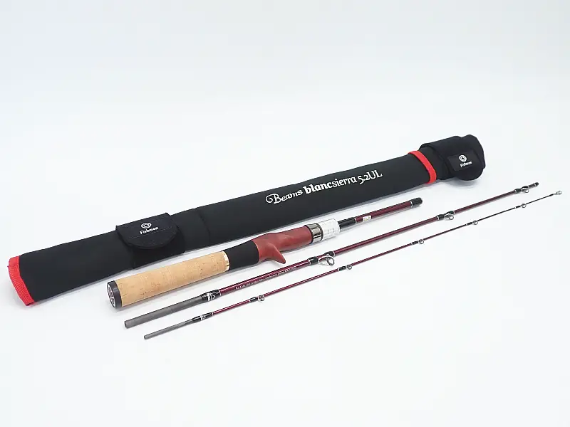 【フィッシュマン】 ビームス ブランシエラ 5.2UL 中古