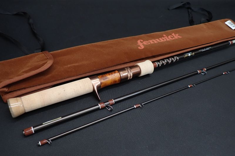 【フェンウィック】 FS53CL-3J ② 中古