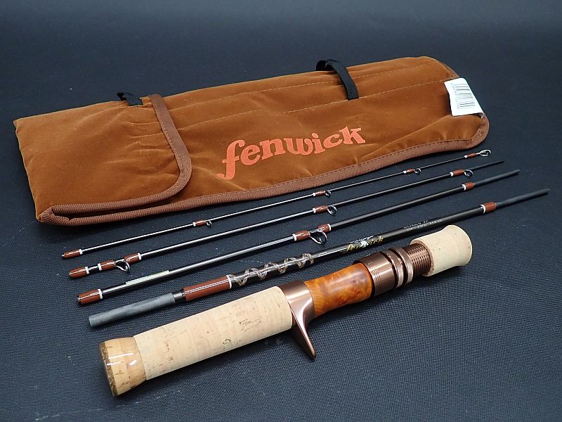 【フェンウィック】 GFS47CUL-5J 中古