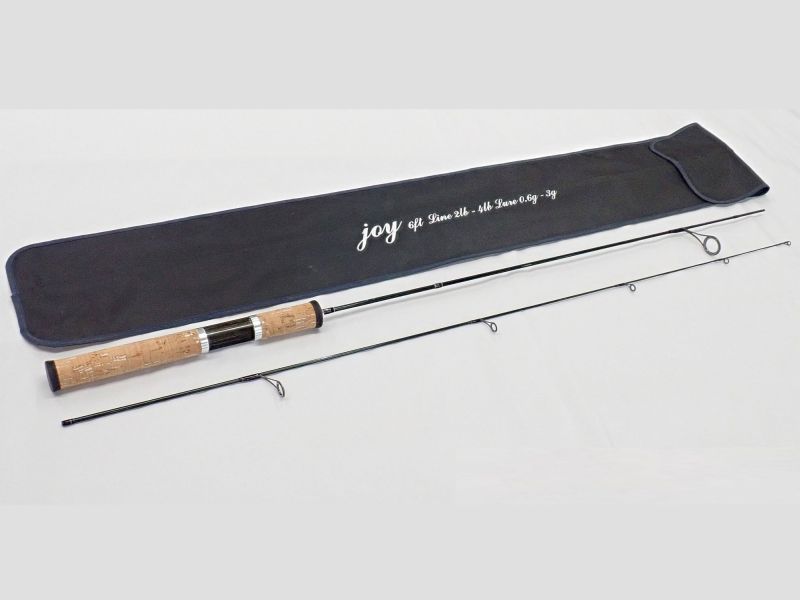 【フォレスト】 ジョイ 6FT 中古