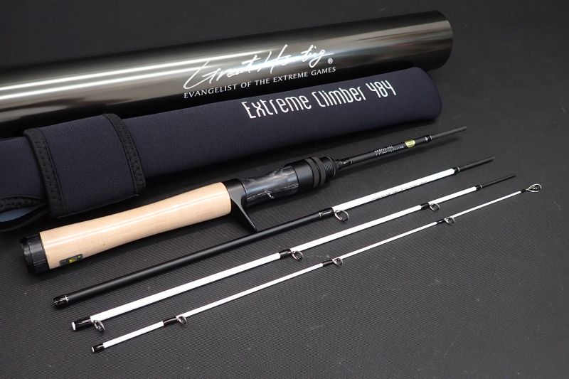【メガバス】 グレートハンティング GHBF48-4UL 中古