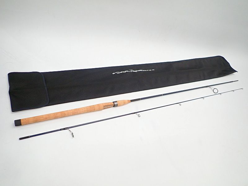 【UFMウエダ】 スティンガーディープボロン SST-86-H 中古
