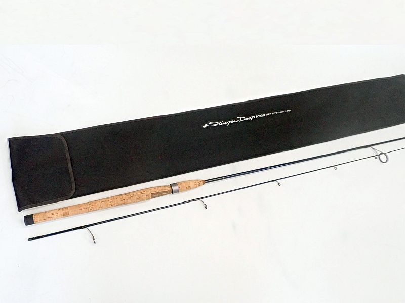 【UFMウエダ】 スティンガーディープ SST-77-H 中古