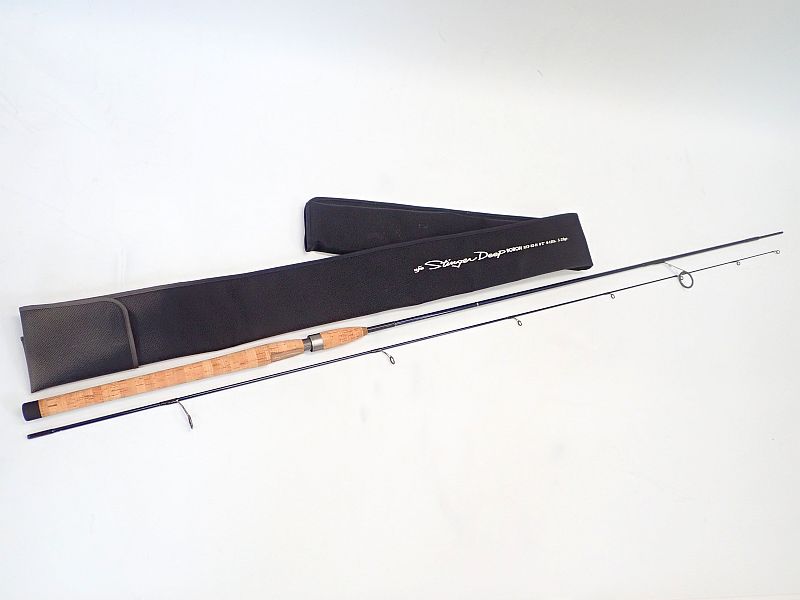【UFMウエダ】 スティンガーディープボロン SST-82-H 中古