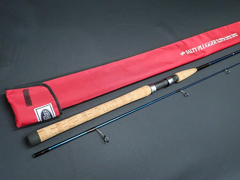 【UFMウエダ】 ソルティープラッガー SPS-862SS-Ti 中古