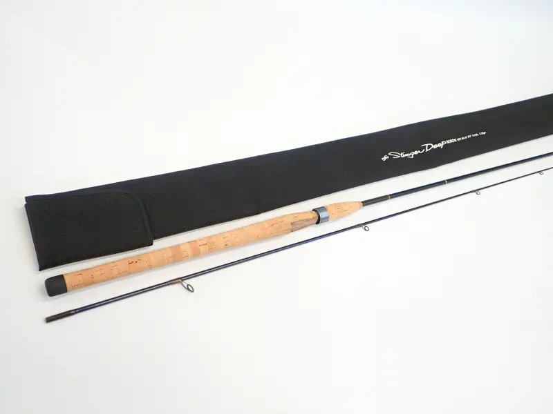 【UFMウエダ】 スティンガーディープ SST-86-H ジャンク 中古