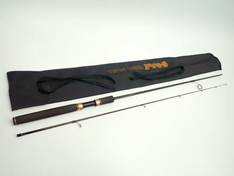 【UFMウエダ】 Pro4 EX 4S-610S 中古
