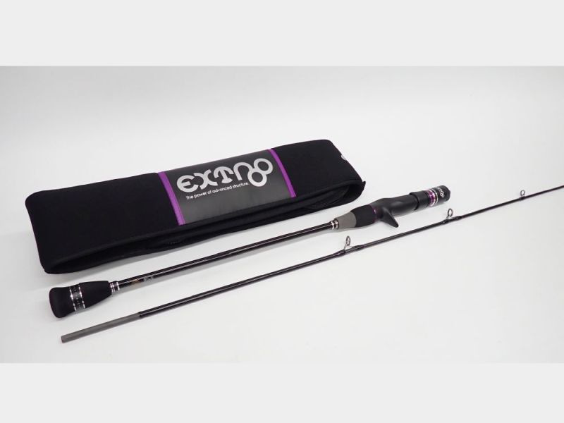 【ジャッカル】 アンチョビドライバー エクストロ ADXT-C66L 中古