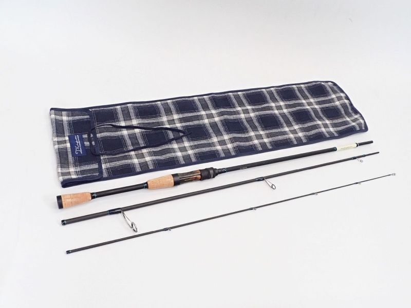 【メガバス】 トライザ F2-70XSTZ 中古