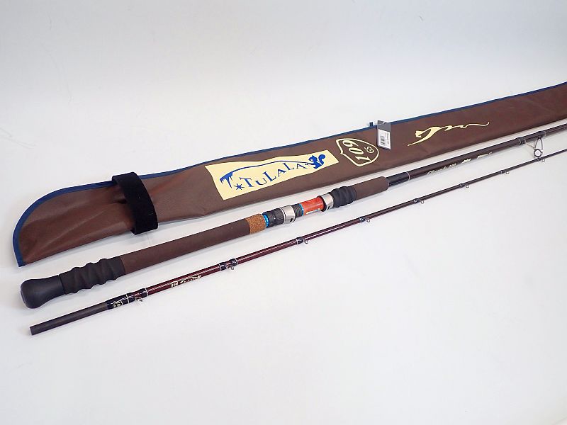 【ツララ】 グリッサンド109 中古