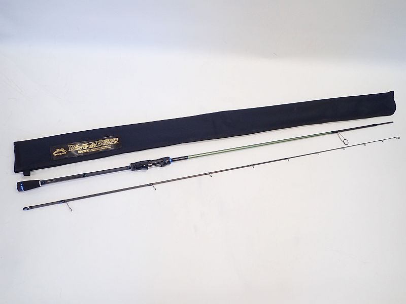 【ノリーズ】 ロックフィッシュボトム RPO710HS2 中古