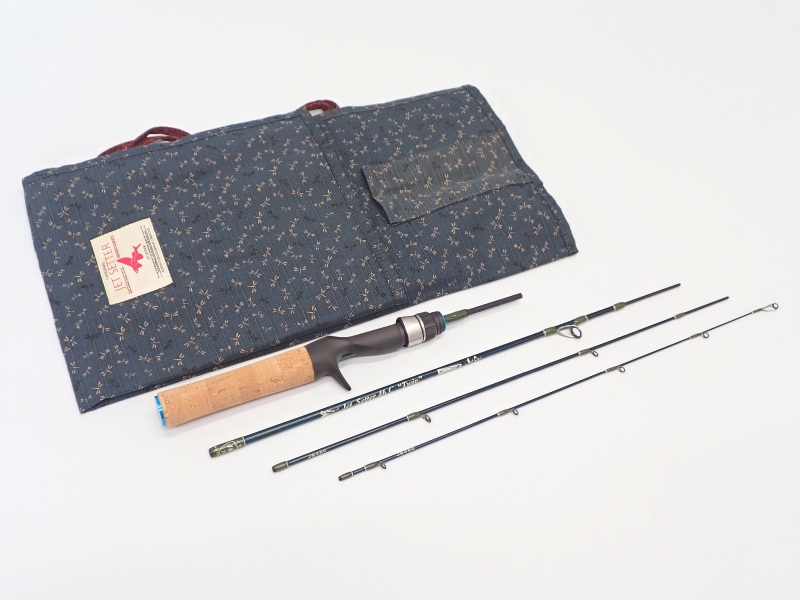 【ジェットスロウ】Jet Setter 46C Twig 中古