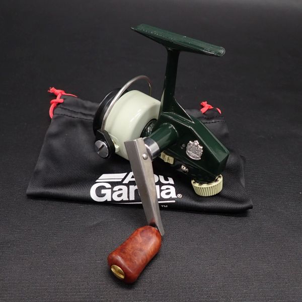 【アブガルシア】 カーディナル33 カスタム 中古