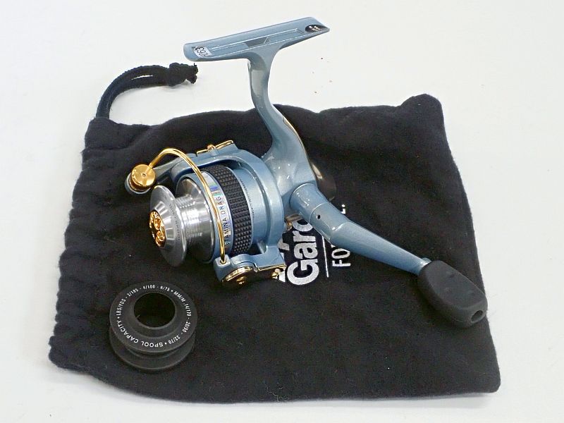 【アブガルシア】 カーディナル 600U 中古