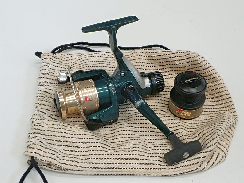 【アブガルシア】 カーディナル C1R 中古