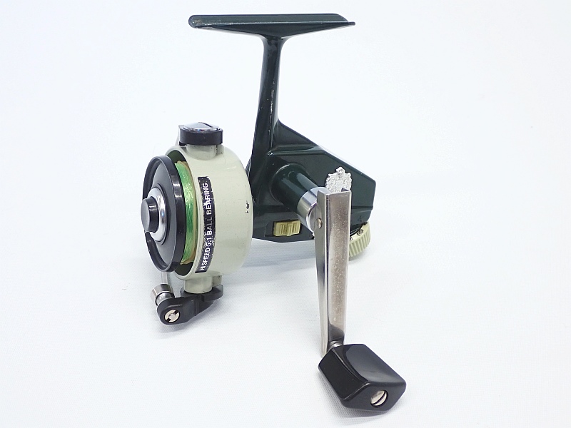 【アブガルシア】 カーディナル33 中古